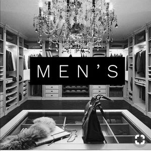 Men’s